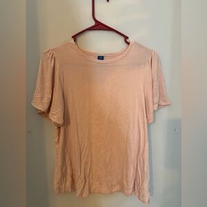 Old Navy Work Shirt size XS